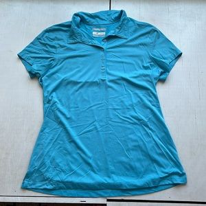 Columbia Women’s Polo